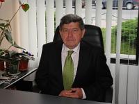 BERCEA, Petru Livius