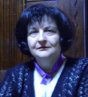 Viorica Bălteanu