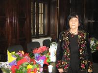 PONGRÁCZ, Maria (Maria Popescu)