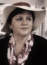 Dorcescu, Mirela-Ioana (Borchin, Mirela-Ioana)